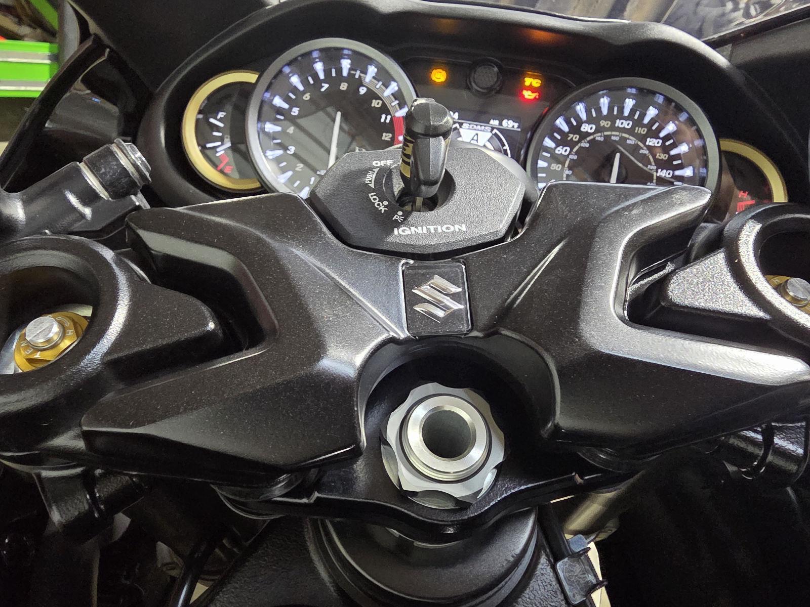 Good Motor Co