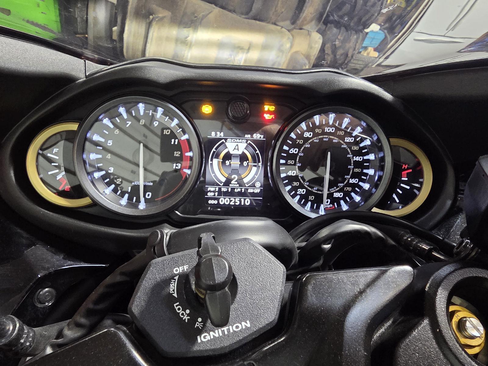 Good Motor Co