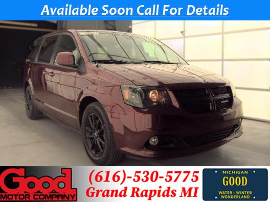 Good Motor Co