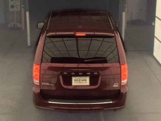 Good Motor Co