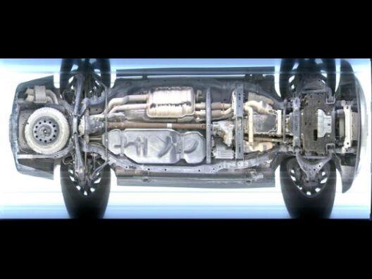 Good Motor Co