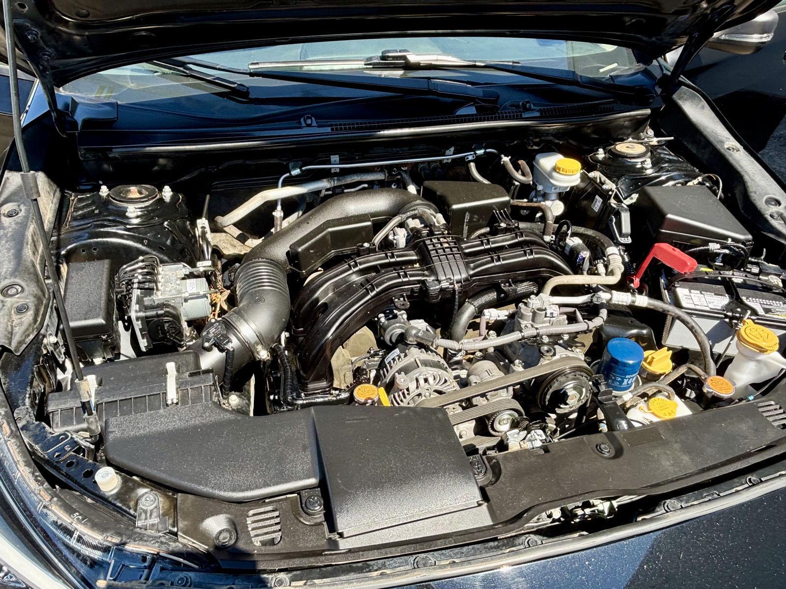 Good Motor Co