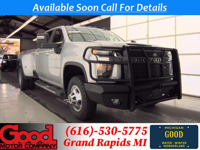 Good Motor Co
