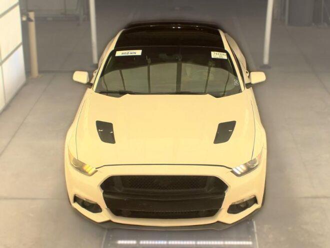 Good Motor Co