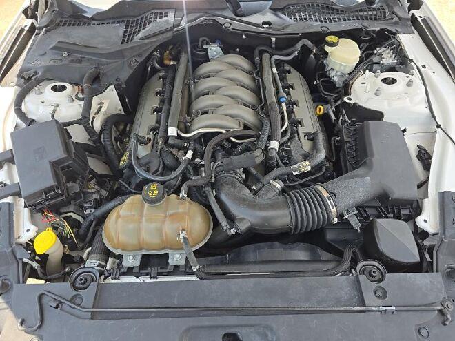Good Motor Co