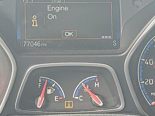 Good Motor Co