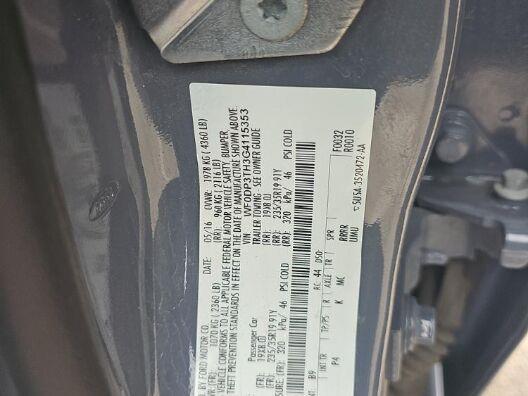 Good Motor Co