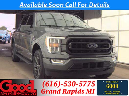 Good Motor Co