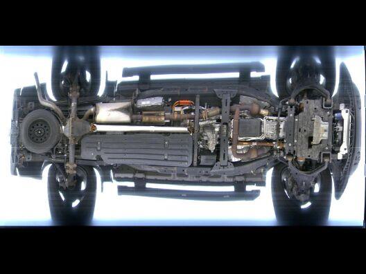 Good Motor Co