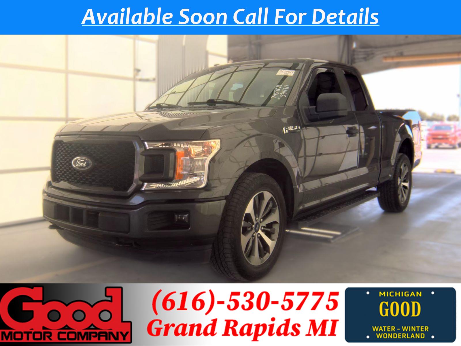 Good Motor Co