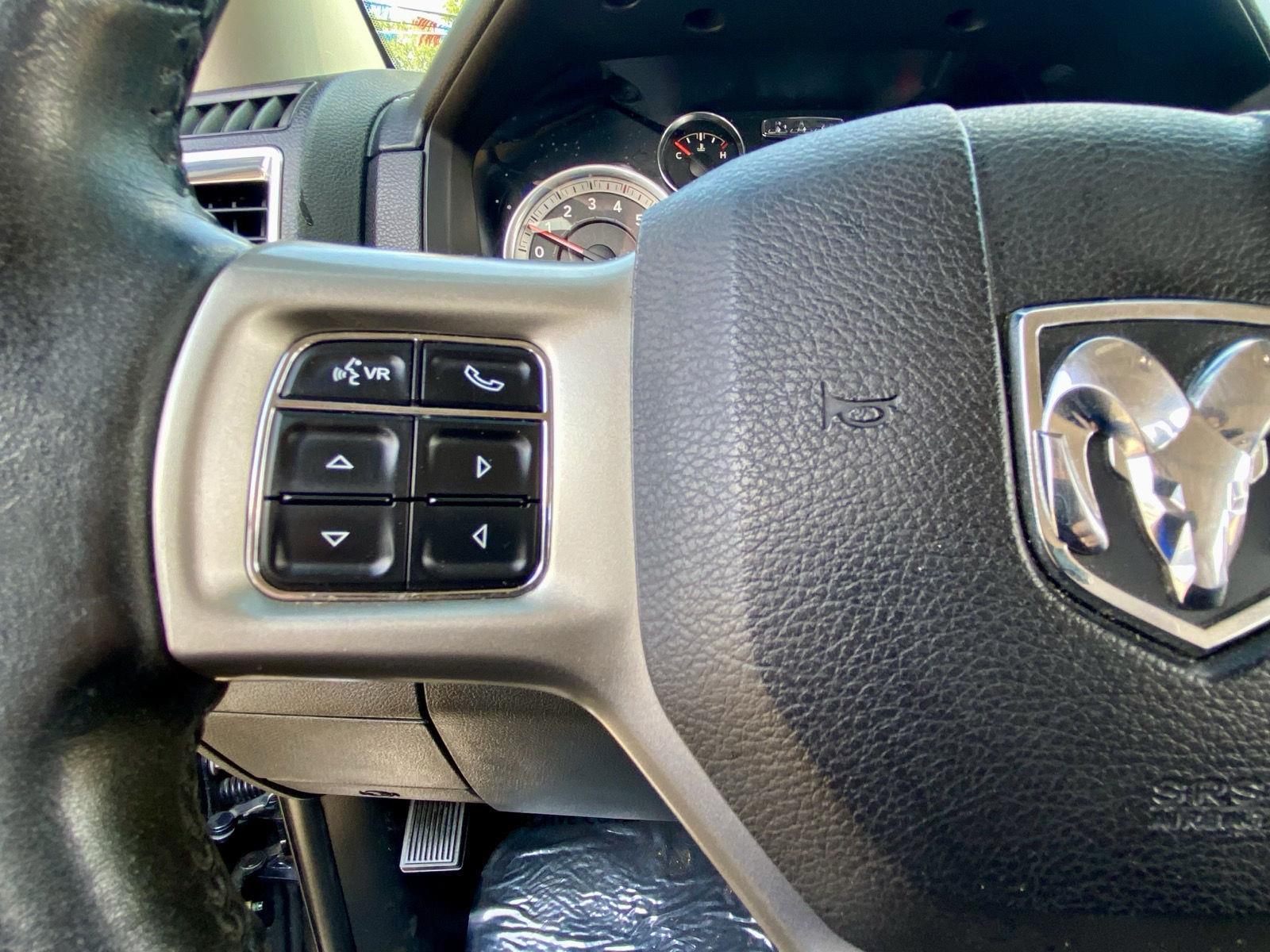 2015 RAM Ram 2500 Pickup Laramie - Photo 30