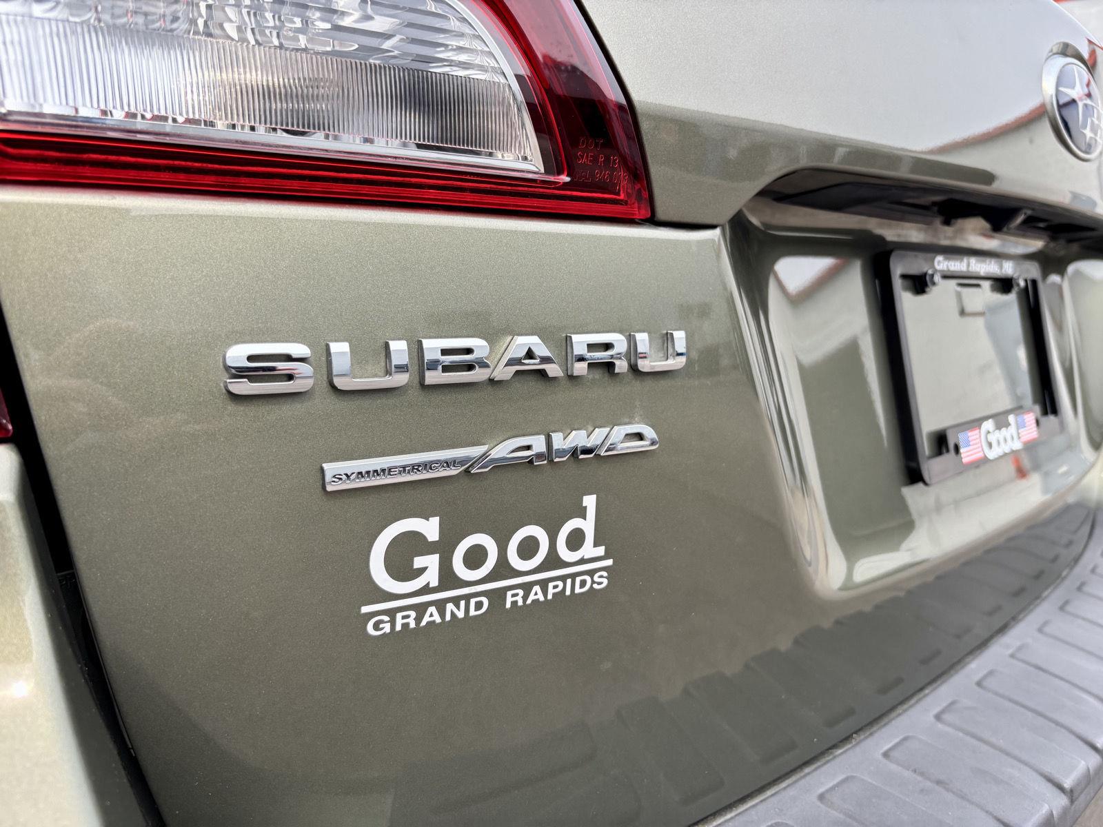 Good Motor Co