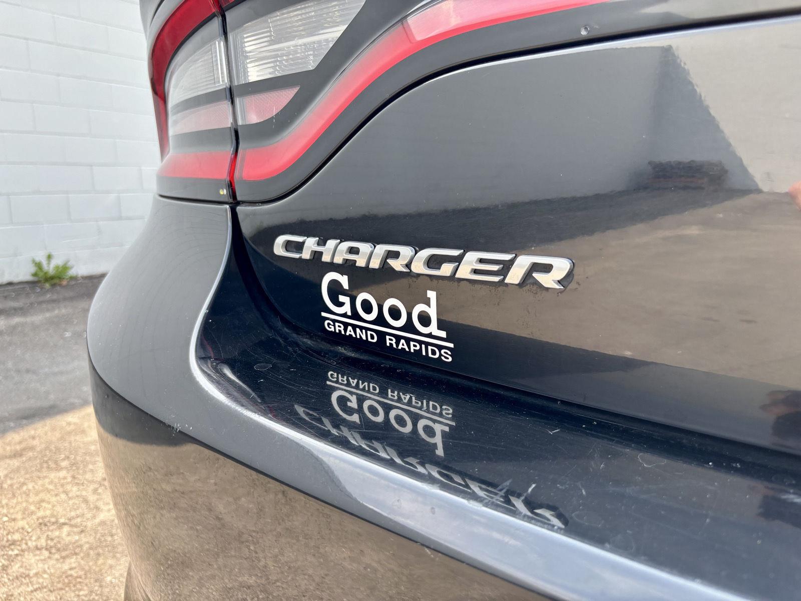 Good Motor Co