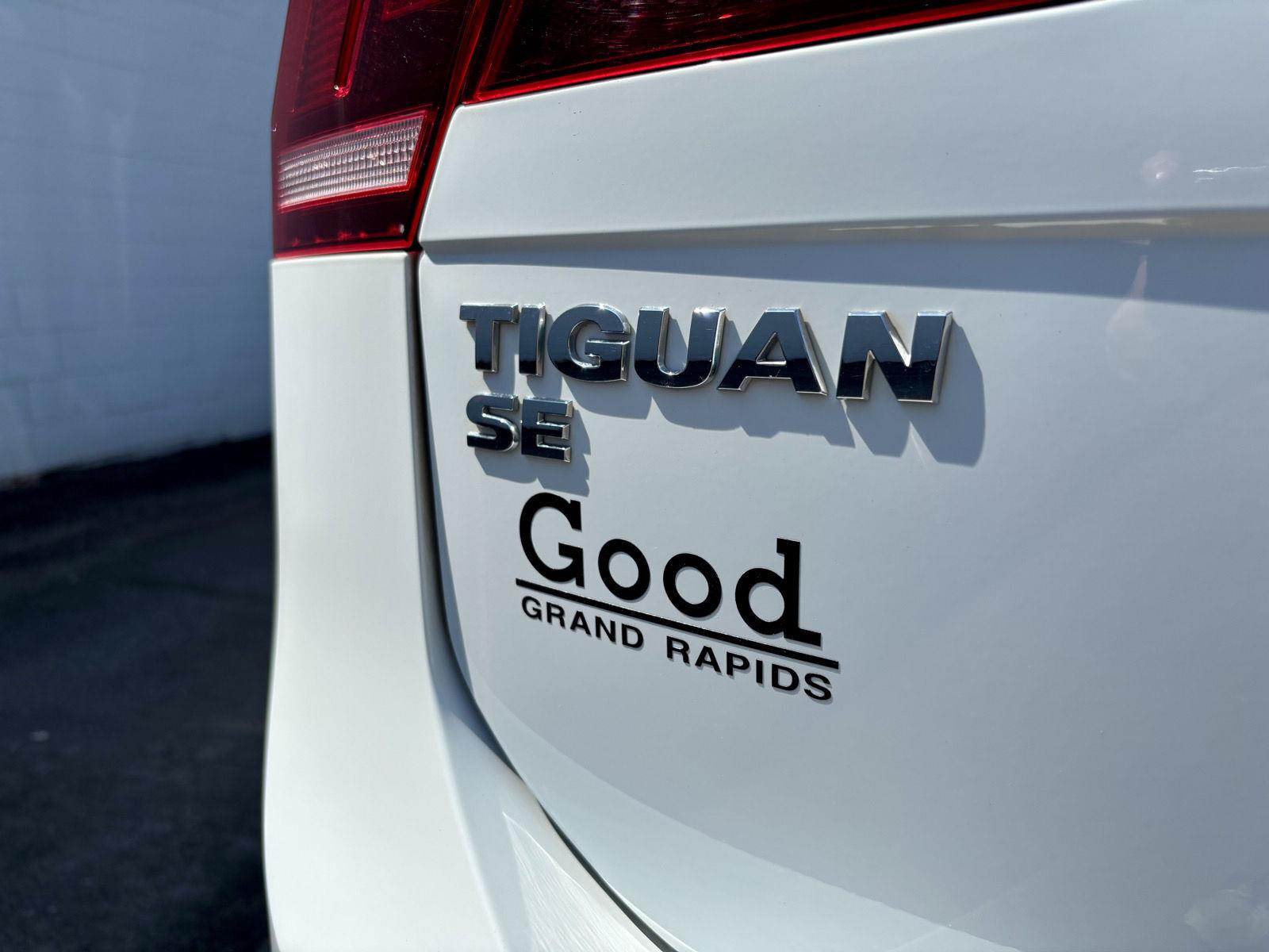 Good Motor Co