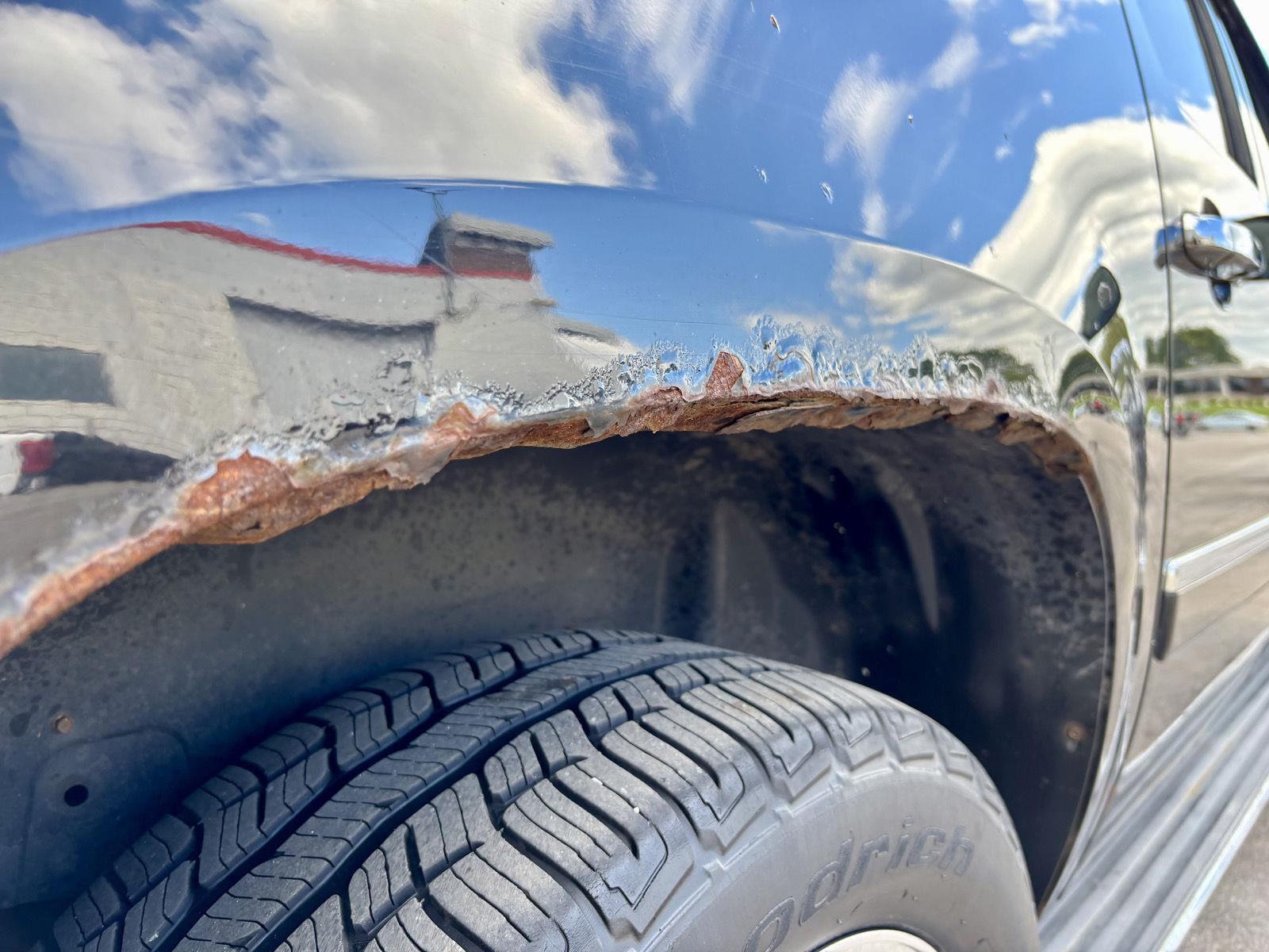 Good Motor Co