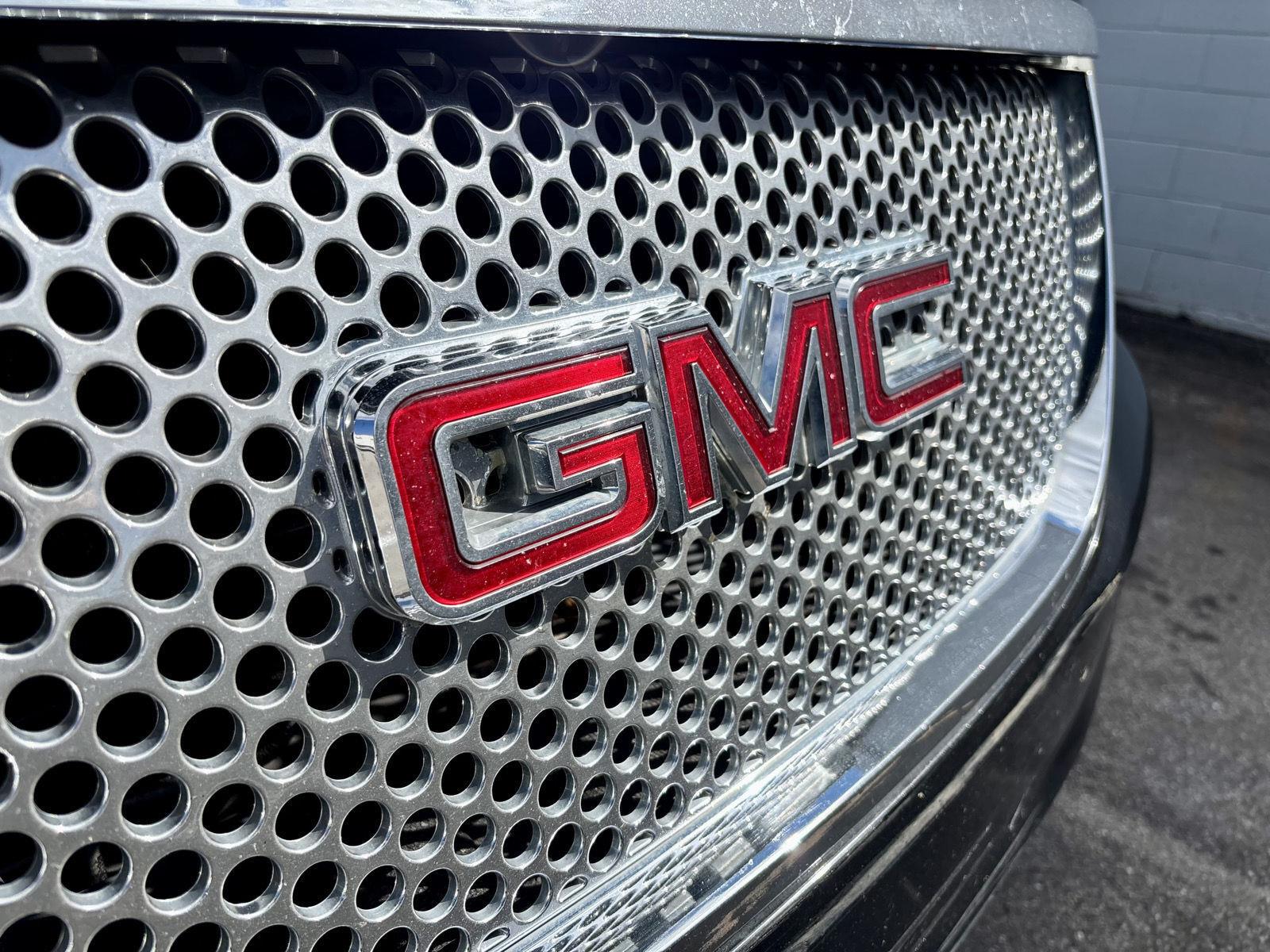 Good Motor Co