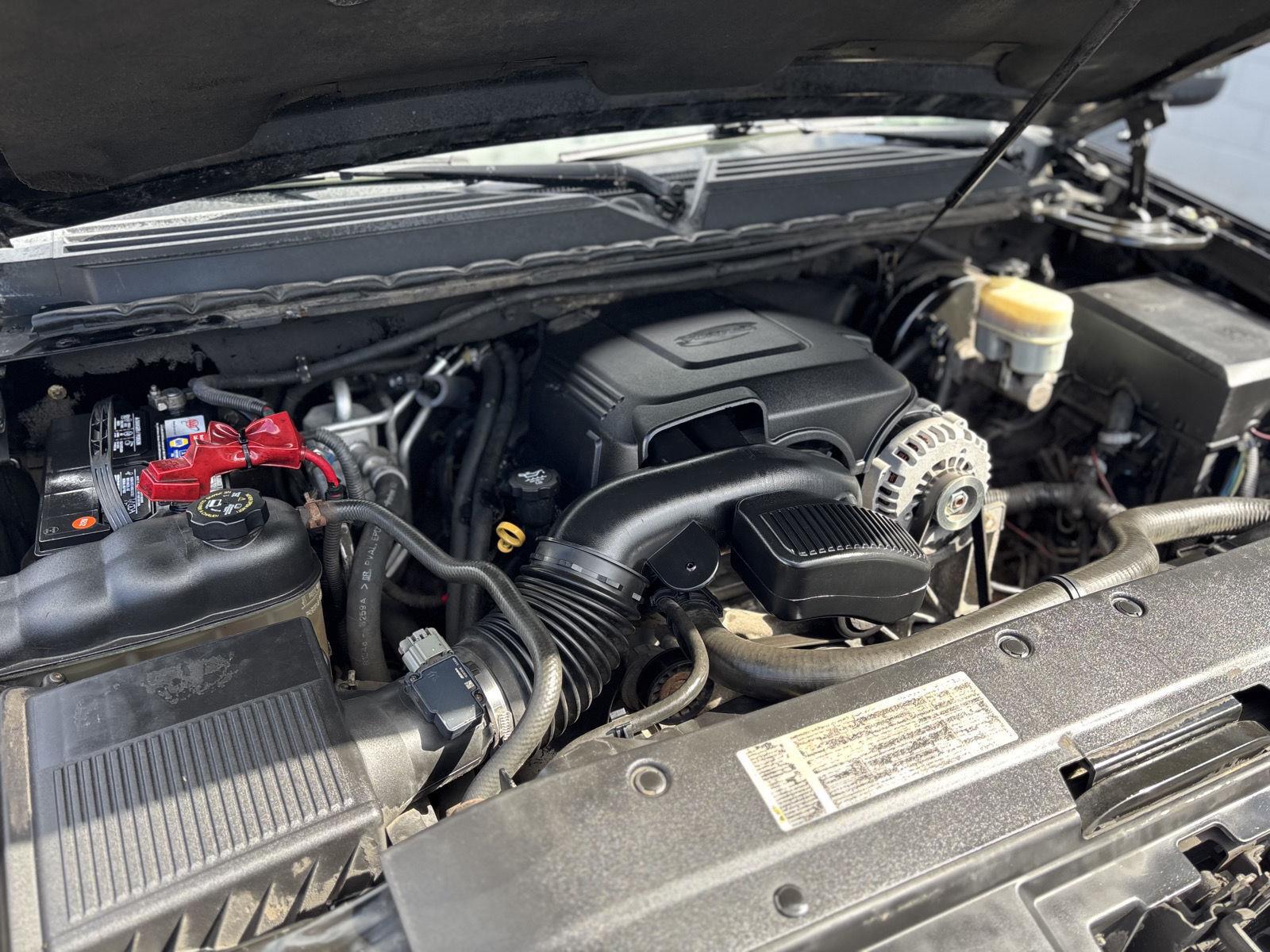 Good Motor Co