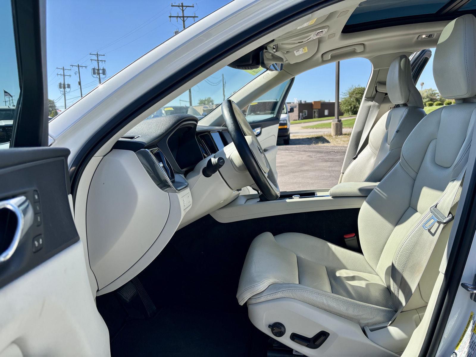 2019 Volvo XC60