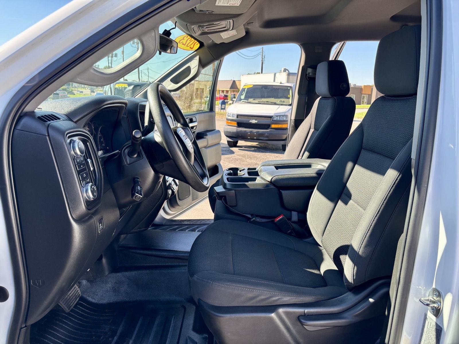 2023 GMC Sierra 2500HD