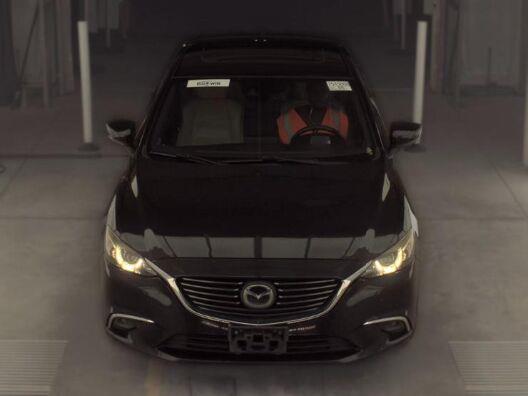 2017 Mazda Mazda6