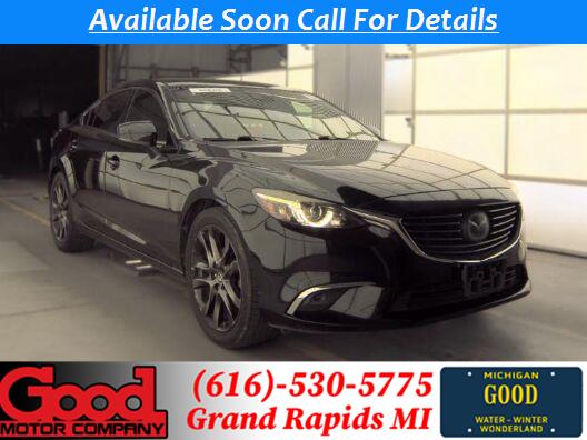 Good Motor Co