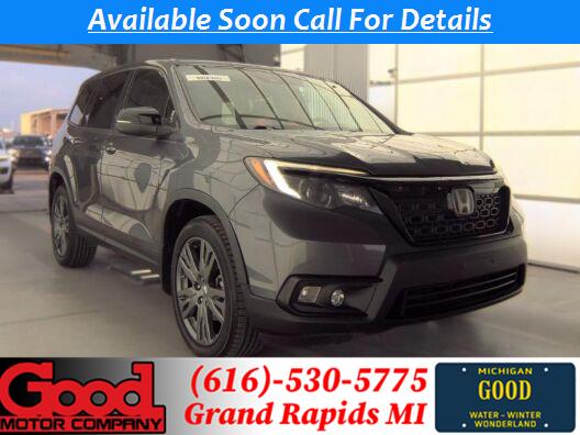 Good Motor Co