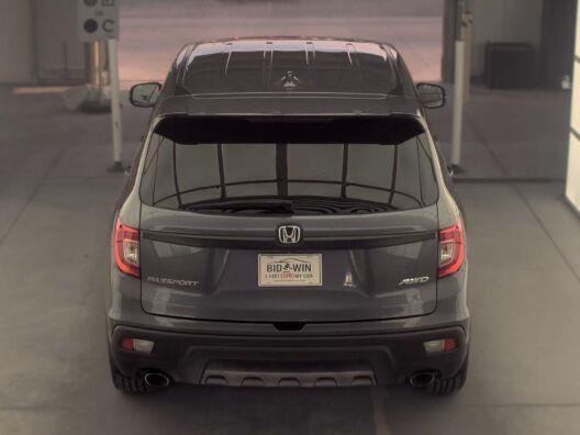 Good Motor Co