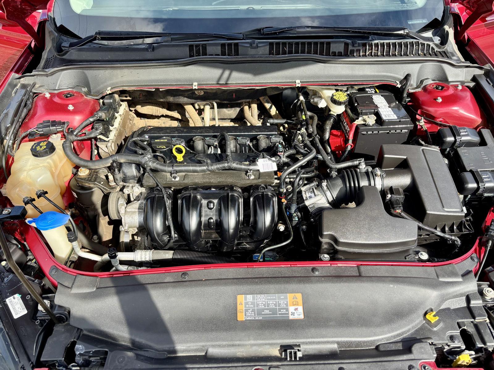 Good Motor Co