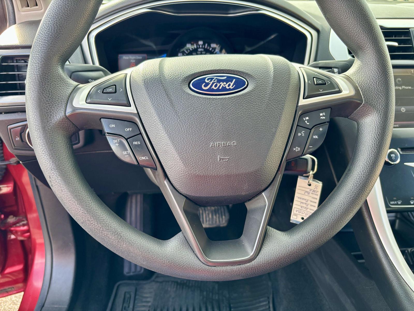 Good Motor Co