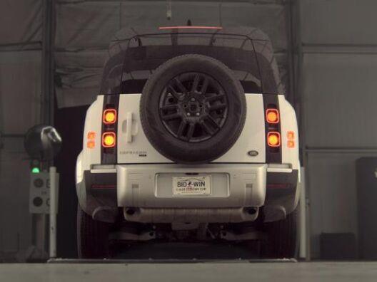 Good Motor Co