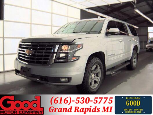 Good Motor Co