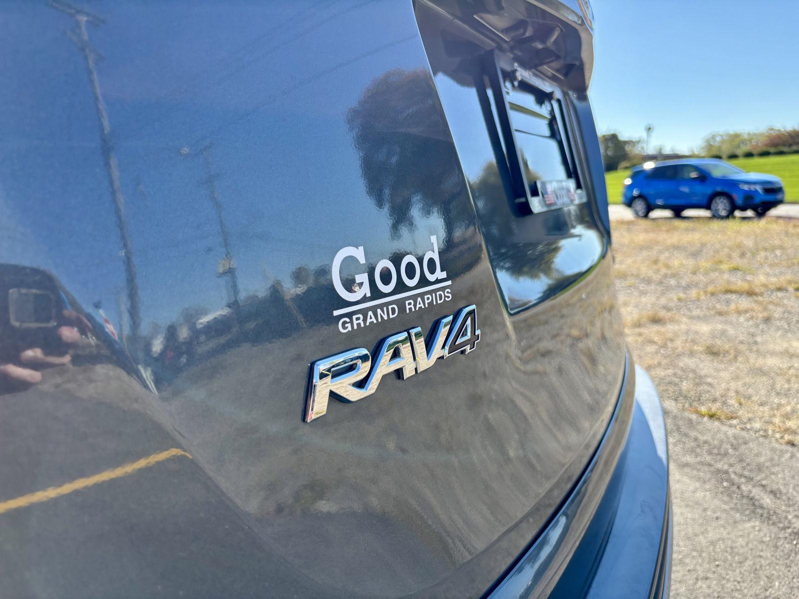 Good Motor Co