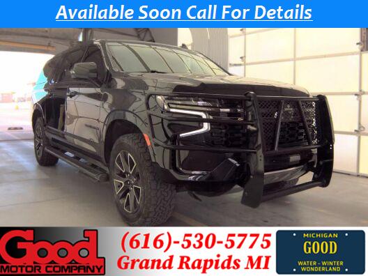Good Motor Co
