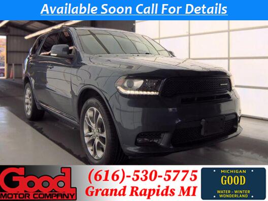 Good Motor Co
