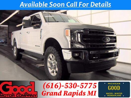 Good Motor Co