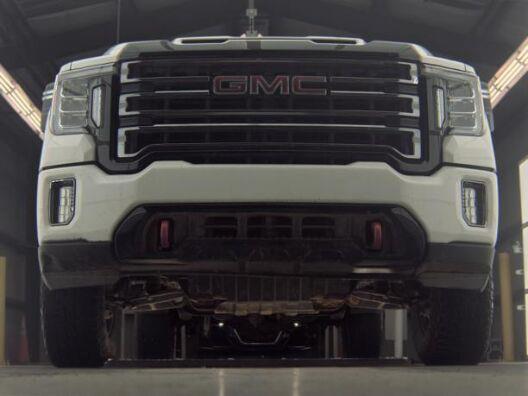 Good Motor Co