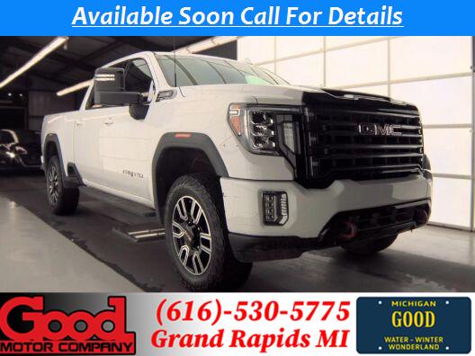Good Motor Co