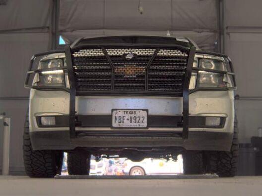 Good Motor Co