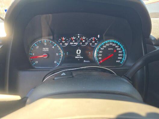Good Motor Co