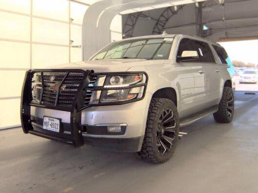 Good Motor Co