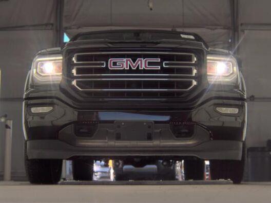 Good Motor Co