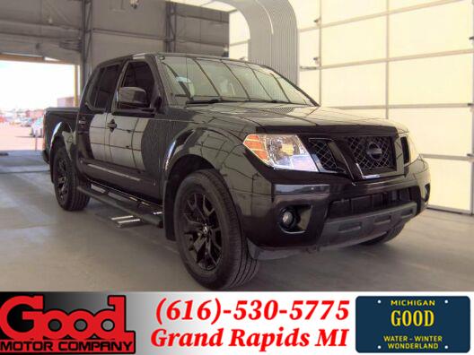 Good Motor Co