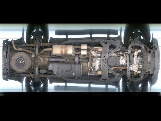 Good Motor Co