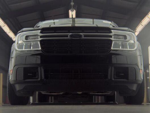 Good Motor Co