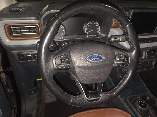 Good Motor Co
