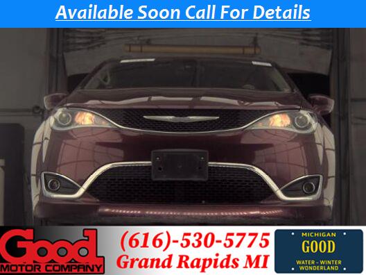 Good Motor Co