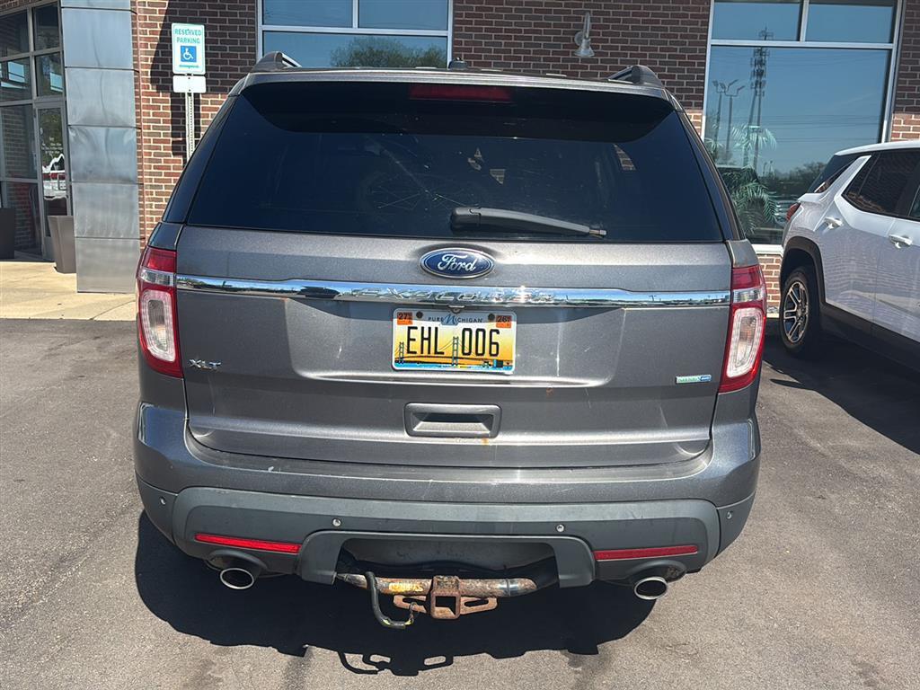 Good Motor Co