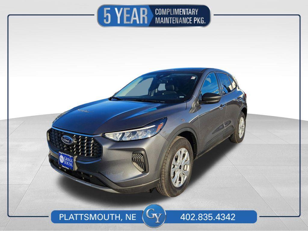 2025 Ford Escape Active AWD