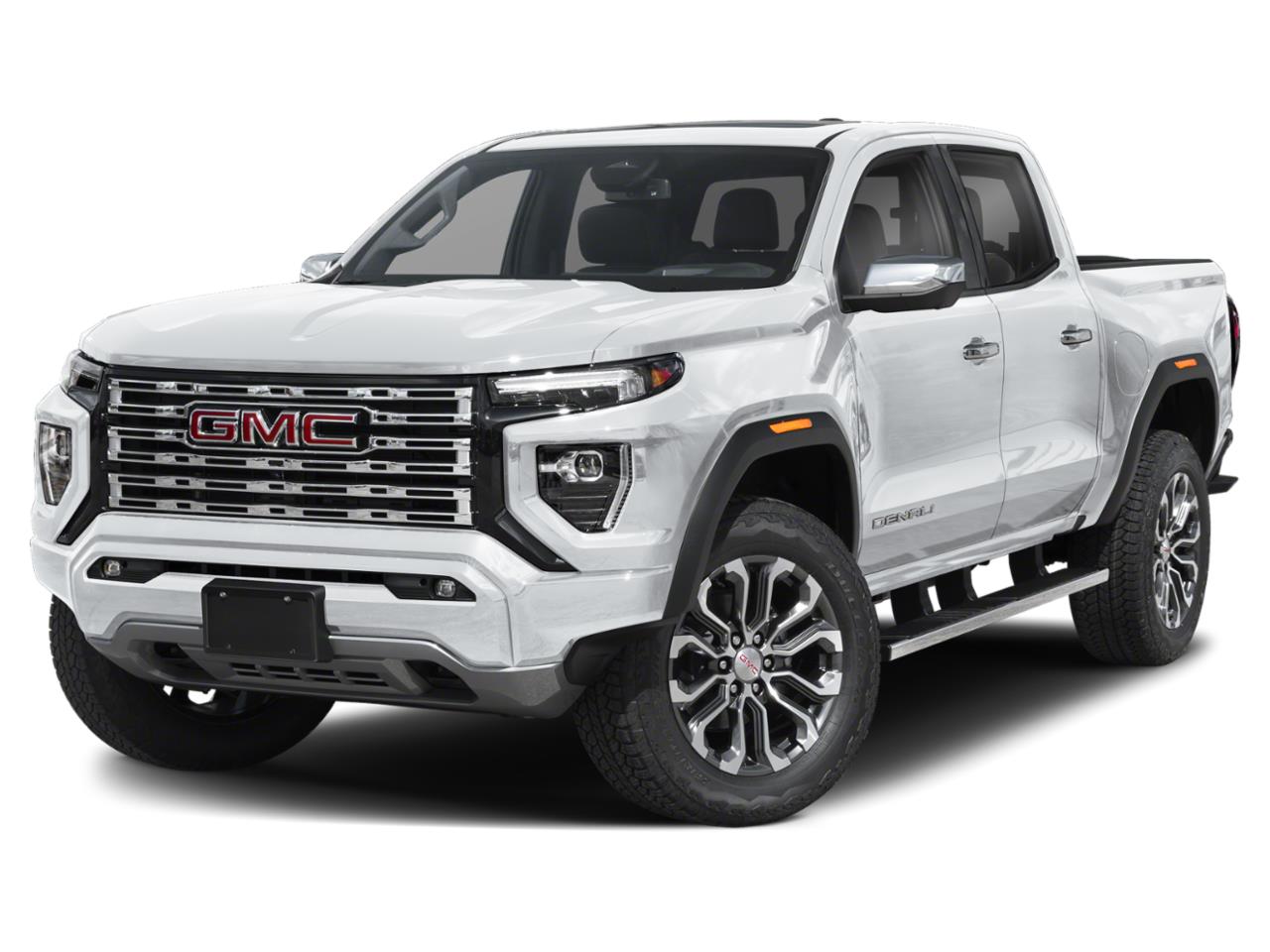2026 GMC Canyon 4WD Denali Crew Cab Short Box's photo
