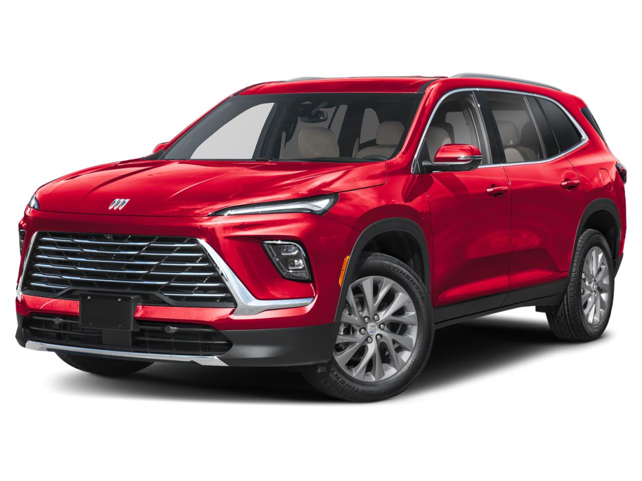 2026 Buick Enclave Preferred AWD's photo
